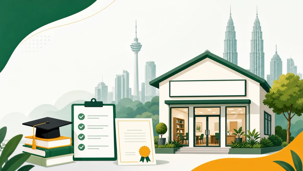 Cara Urus Kelas Ganti Pusat Tuisyen Tanpa Pertindihan Jadual: Panduan Lengkap