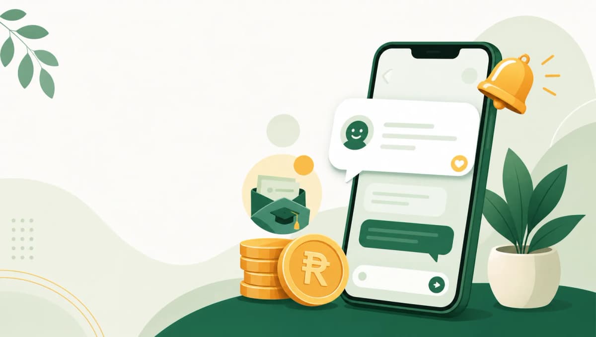 Panduan Hantar Reminder Yuran WhatsApp untuk Pusat Tuisyen (Skrip & Automasi)